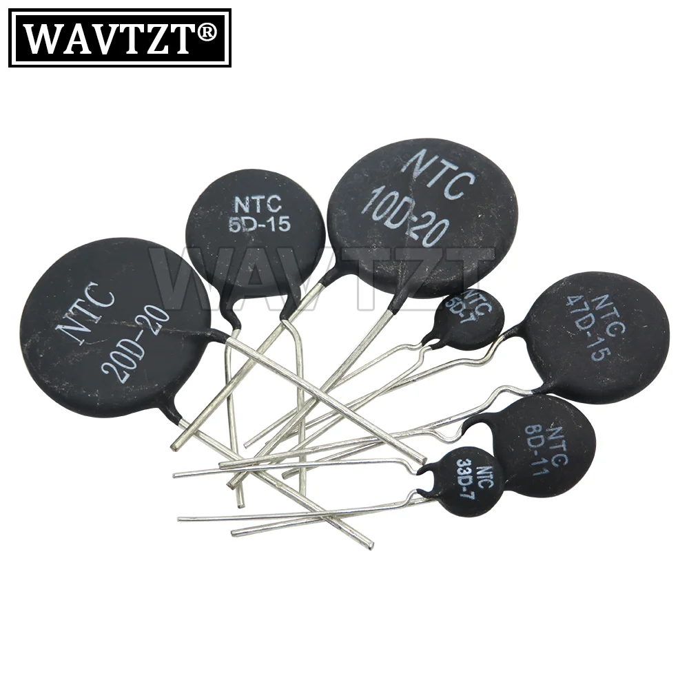 10PCS Ntc Thermal R…