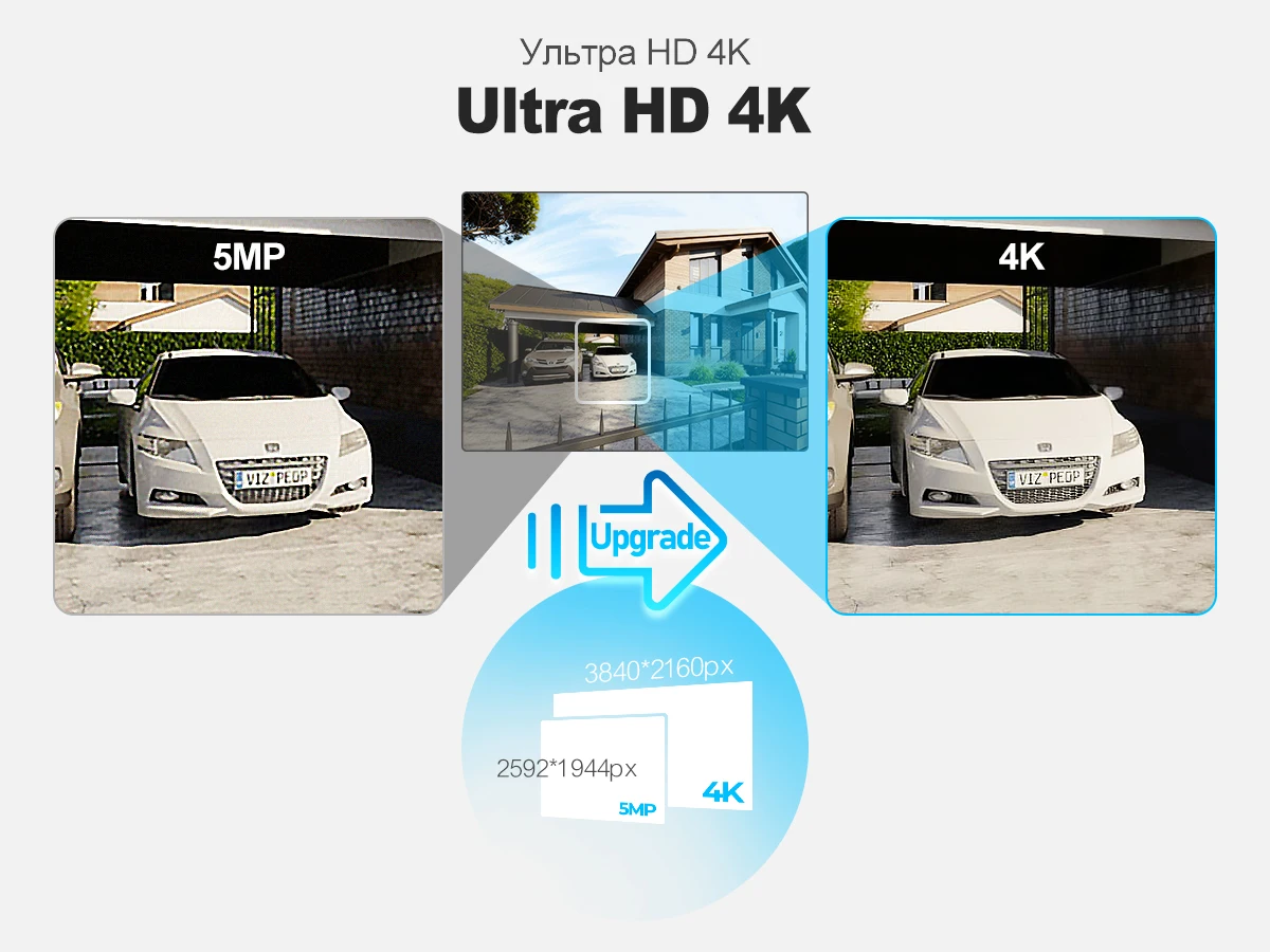 H.265 8CH 4K 8MP 5MP 4MP 1080P POE NVR Network Video Security Surveillance Recorder Up to 16CH for CCTV System POE IP Camera