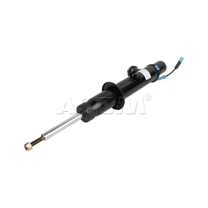 ACBM Front Electric Shock Absorber Strut With For BMW X5 F15 X6 F16 37106875083