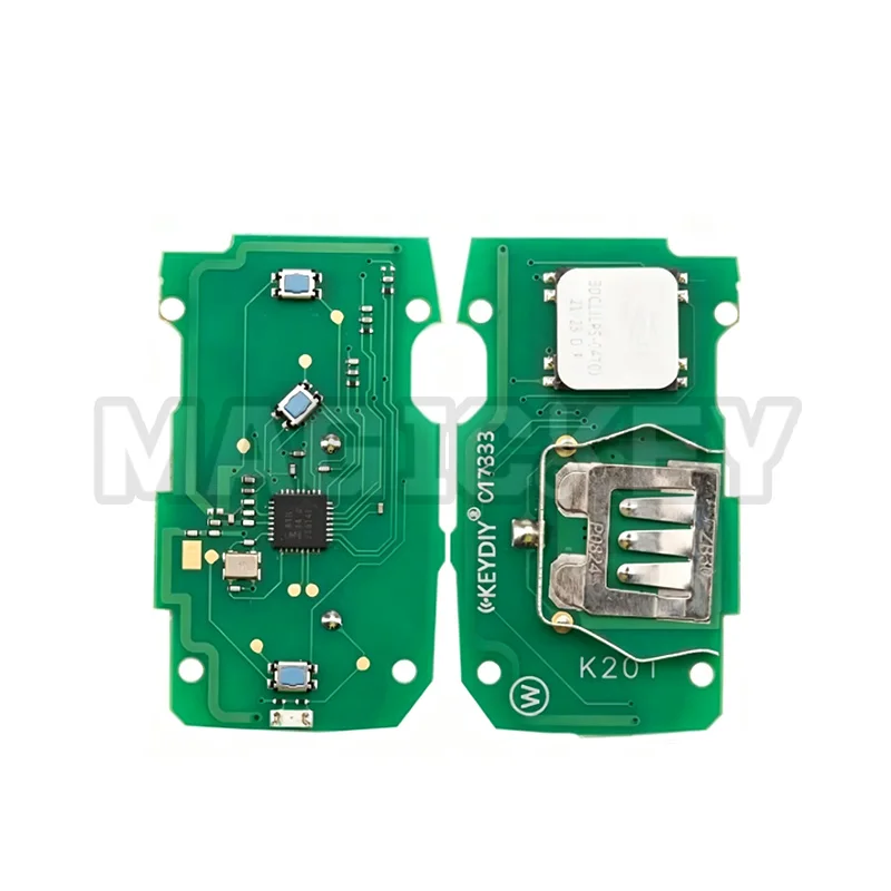 KEYDIY KD ZB11 ZB30PCB ZB31 Universal Smart Key Compatible with MB A C E CLA CLE Class GLA GLB GLC GLE GLS Class Type