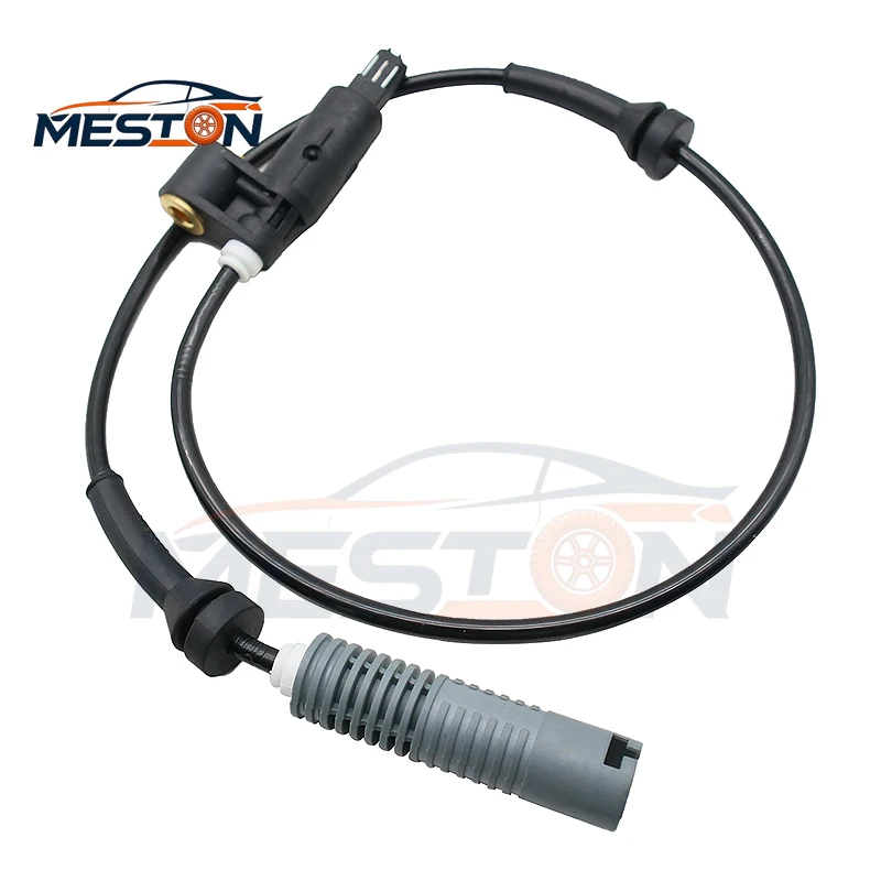 NEW Front/Rear Left/Right ABS Wheel Speed Sensor For BMW E36 3 Series M3 Z3 OEM 34521163027 34521163028 CAR PARTS