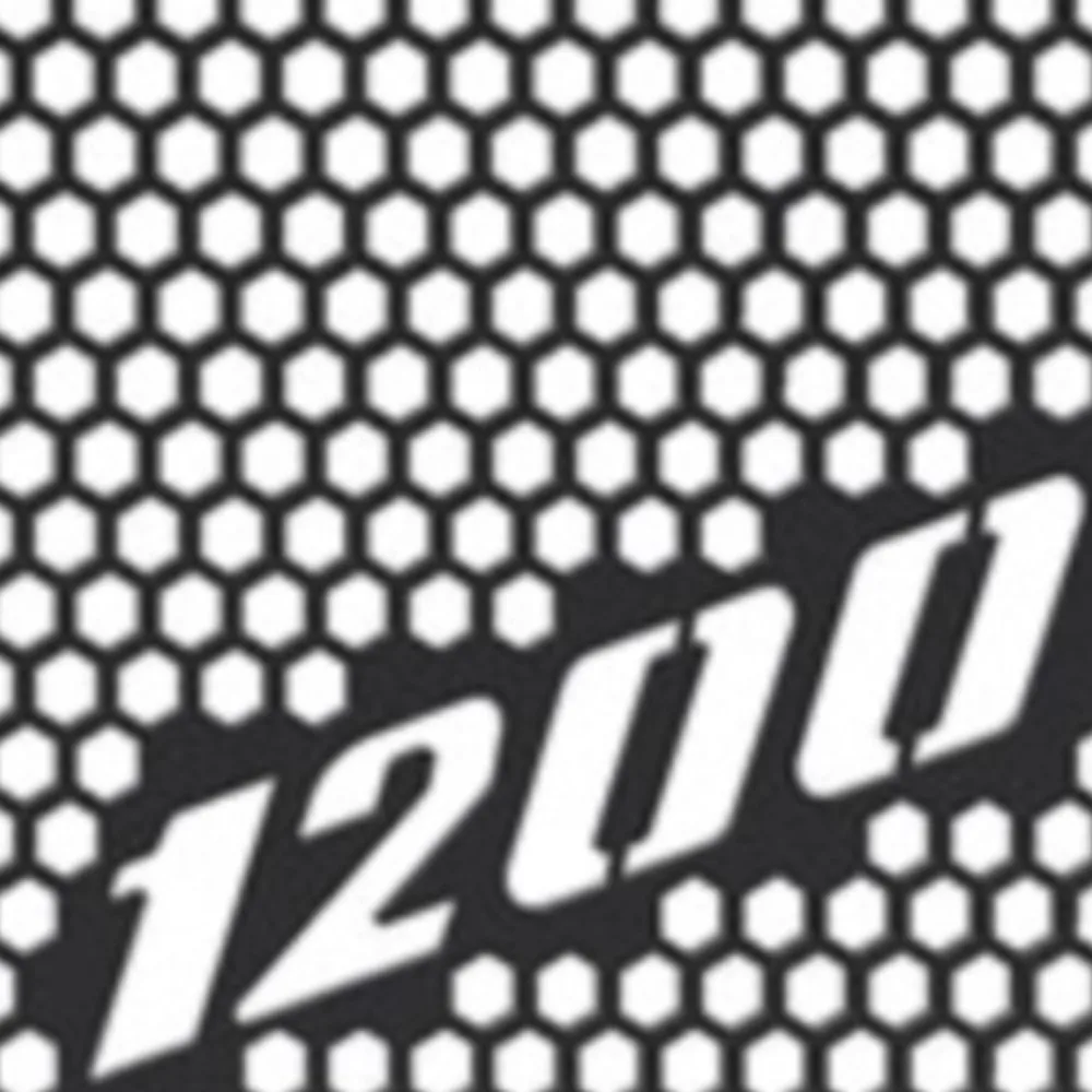 

VMAX1200 Motorcycle Radiator Grille Guard Protector Cover For Yamaha V-MAX VMAX 1200 1985 - 2007 1997 1998 1999 2000 2001 2002