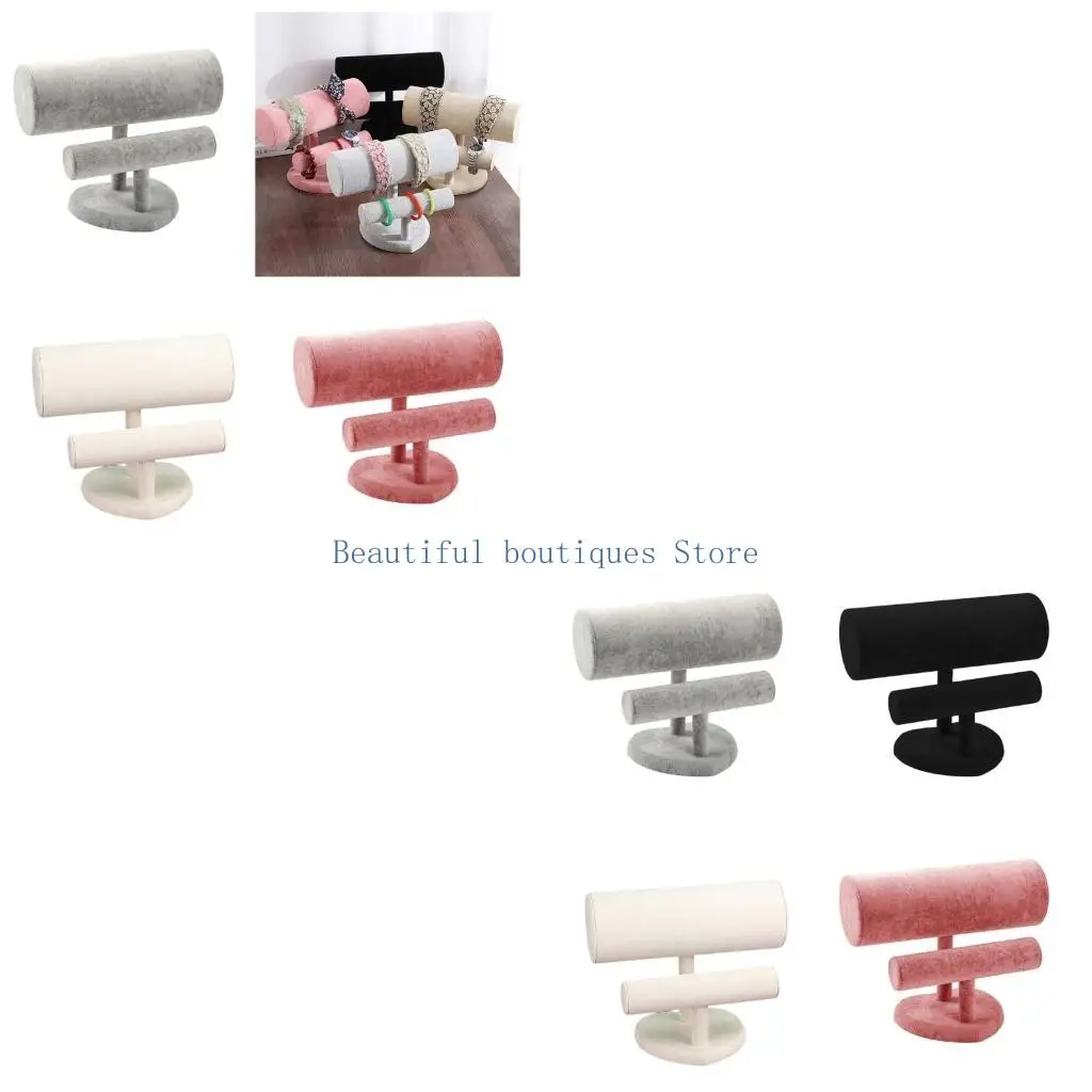 

U4LF Удобный держатель-органайзер для повязок на голову и модных аксессуаров