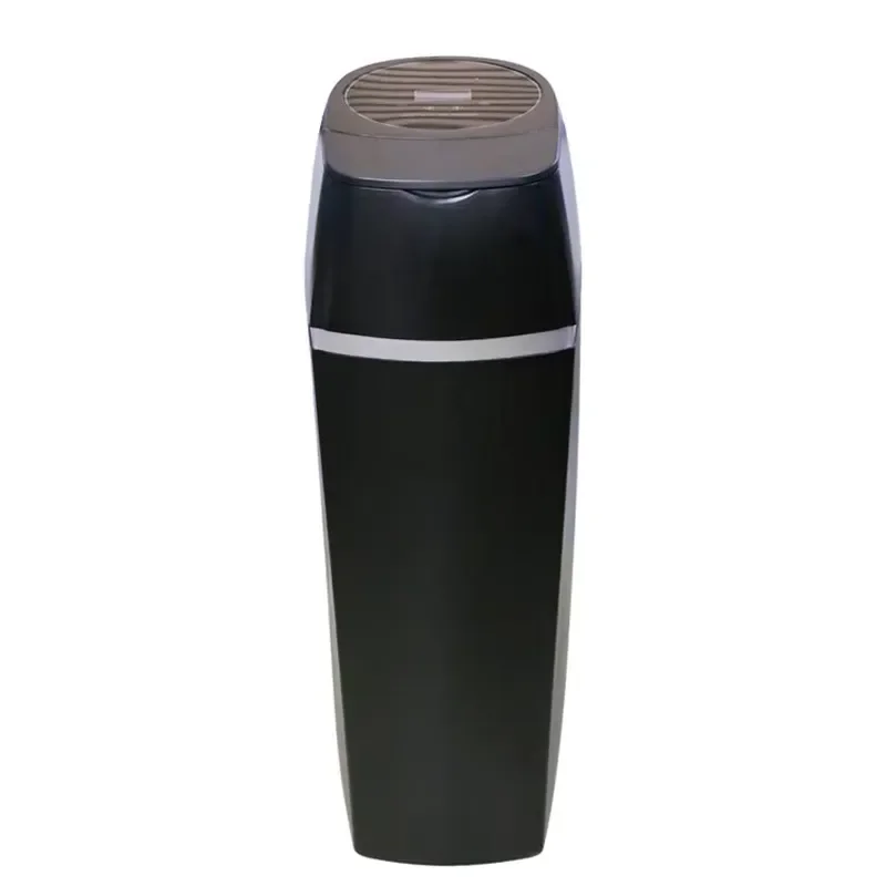 Automatic Electric Water Softener High Flow Sink Filter For Household Bathroom Hard Water Treatment System Purifier Device