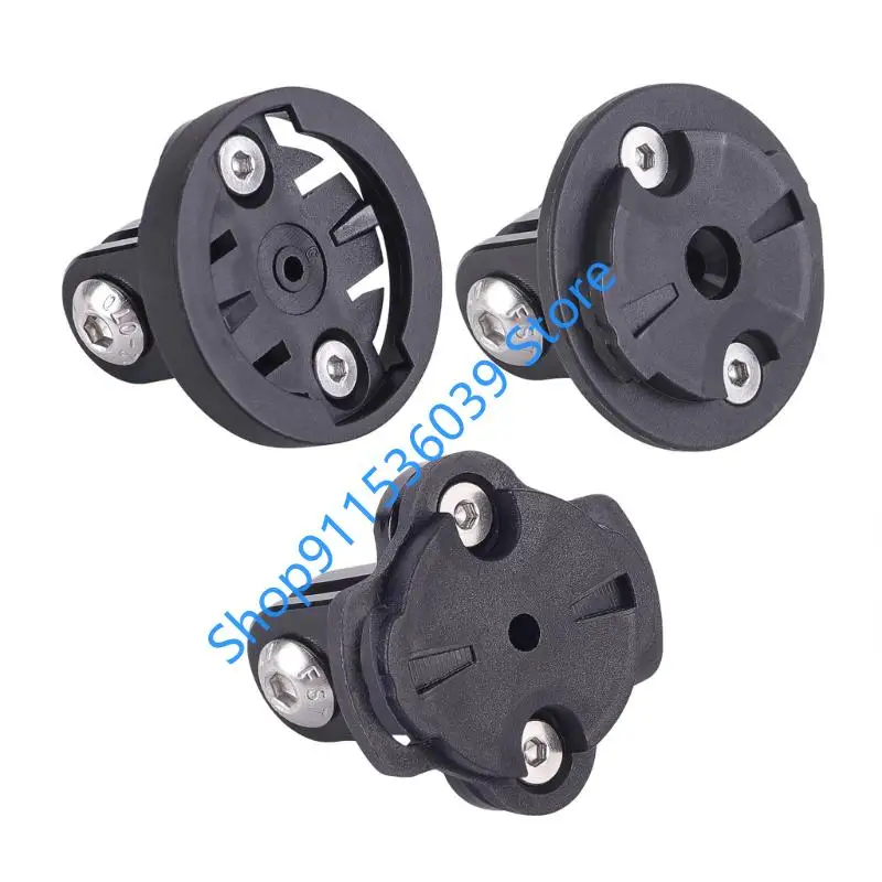 Bike Camera Mount For Garmin Gopro Bicycle Computer Male/female Holder Bracket Bicycle Camera Light Mount Stand