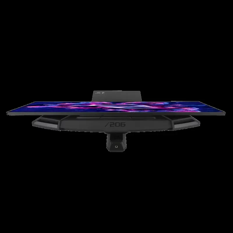 2026 New Gaming ROG Strix OLED XG27UQDMS QD-OLED 27Inch 4K 3840x2160 QD-OLED 240Hz 0.03ms HDR10 Display for Esports