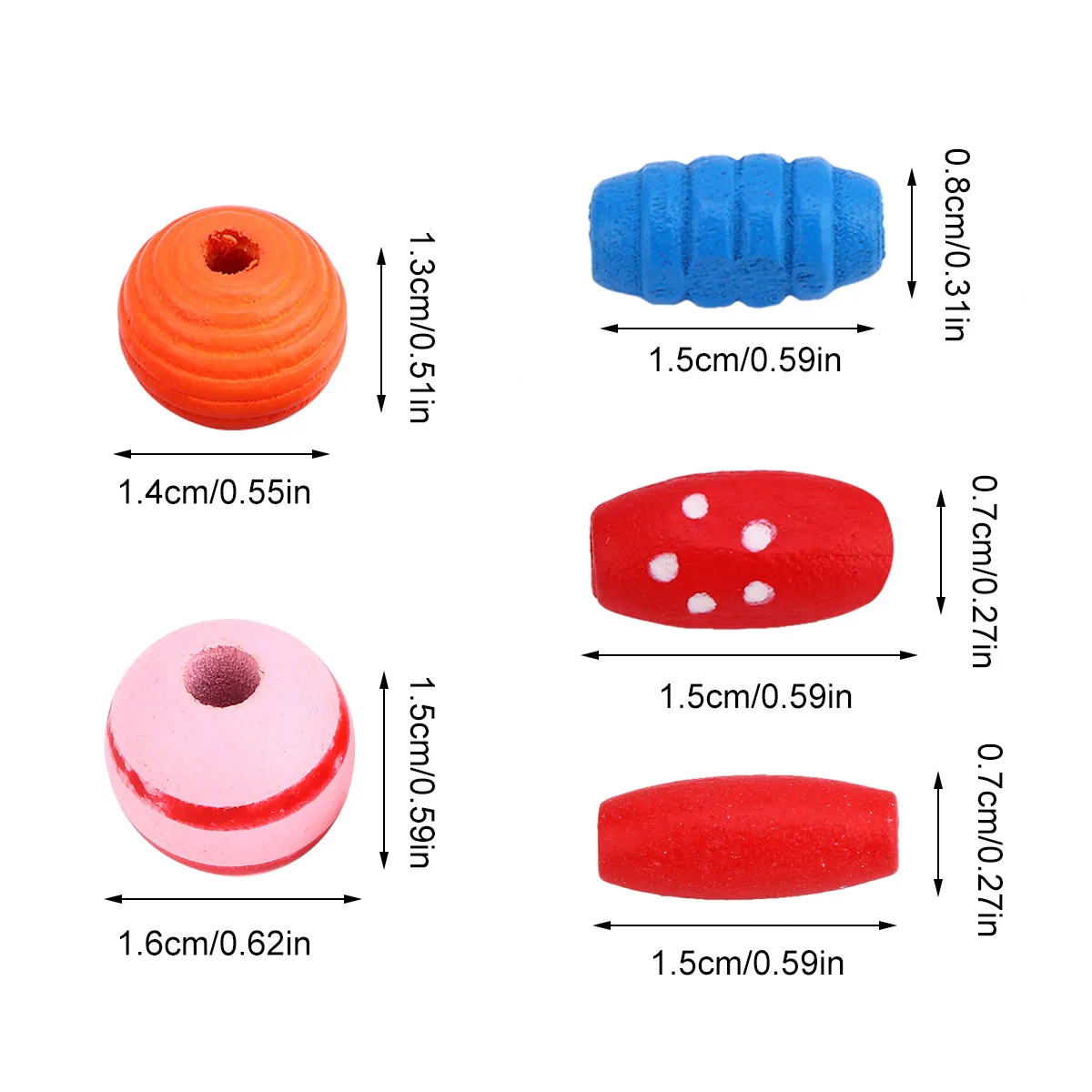 Crafts Children Toys DIY Handmade Adornment Setting Children's Bauble Cloth Decor