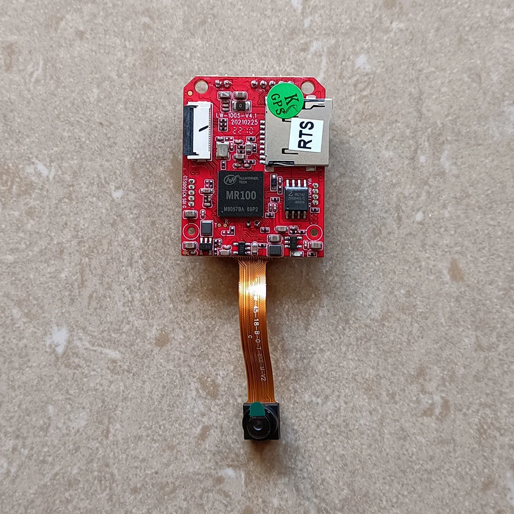 오리지널 3 축 짐벌 옵티컬 플로우 카메라 와이파이 모듈, SG908 MAX RC 드론 쿼드콥터용, 예비 교체 부품 액세서리