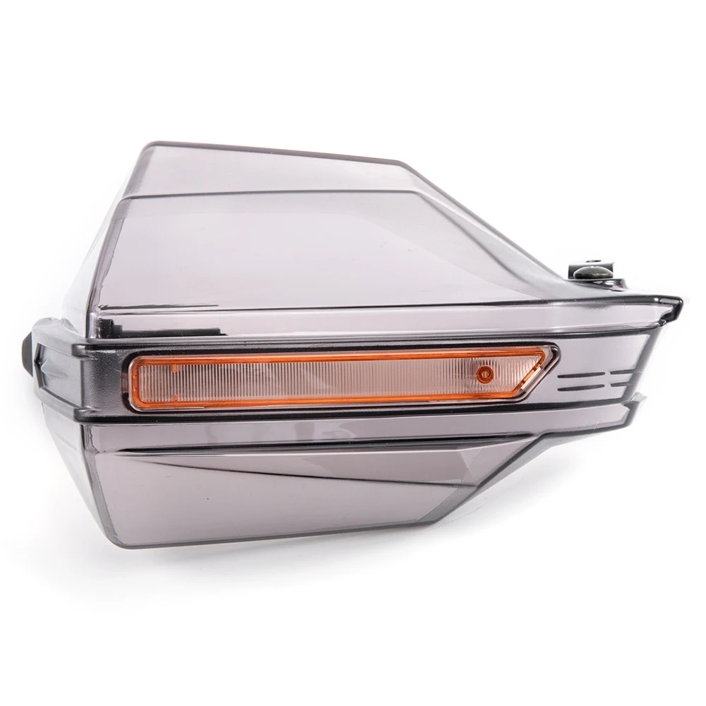 Motorcycle Hand Guard Handguard Protector Wind Shield for 2013-2019 Honda CB500X 2014 2015 2016 2017 2018 CB 500X CB 500 X - view 4
