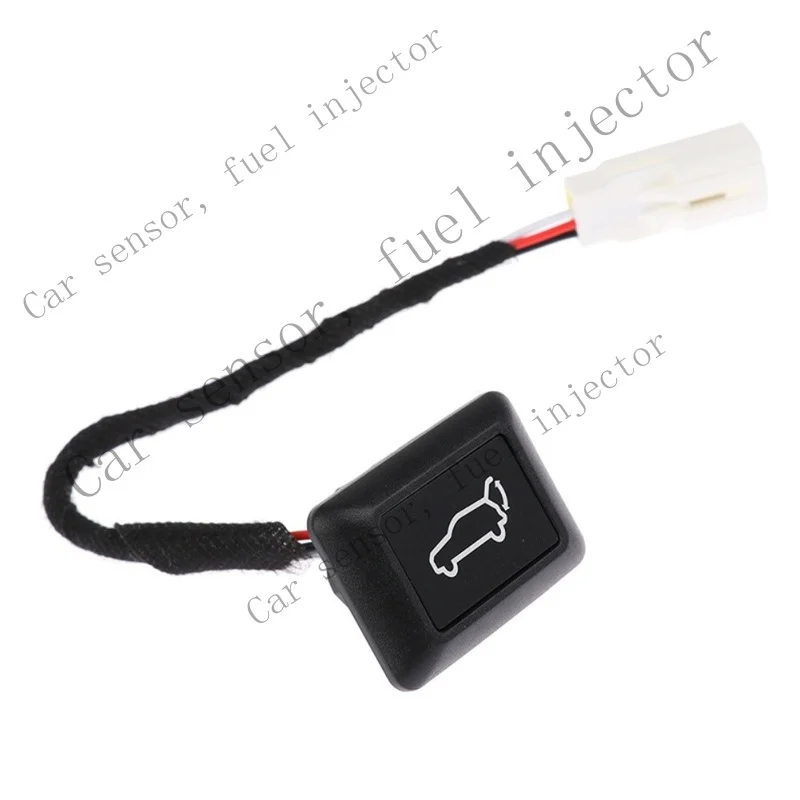 Q+ FOR Car Tailgate Switch Electric  Trunk Release