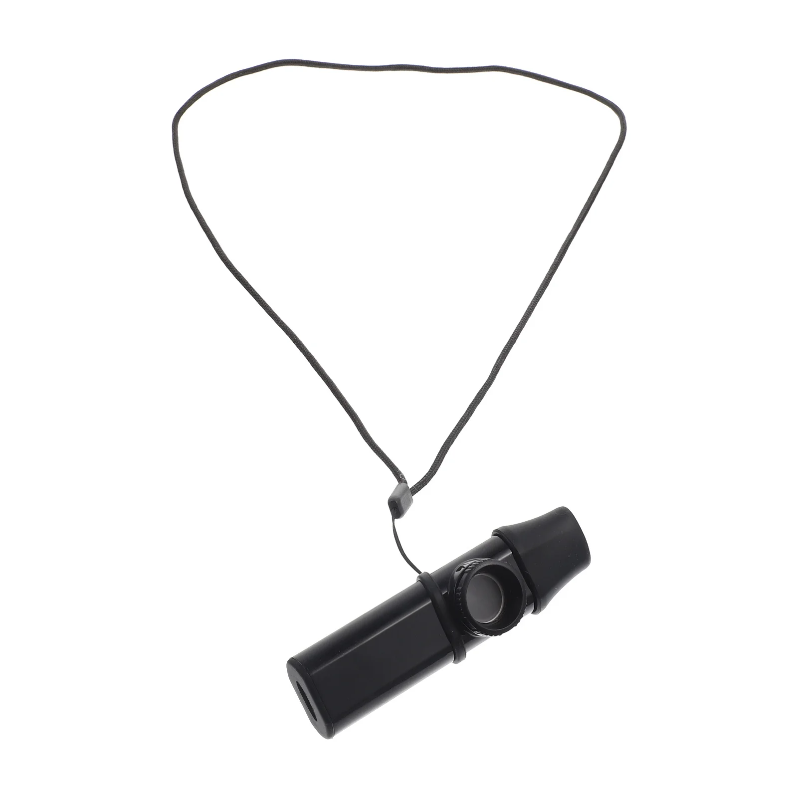 

Vaguelly 1 Set Vintage Kazoo Musical Instrument for Kids Party Black Candy Bag Compatible with Guitar Partner