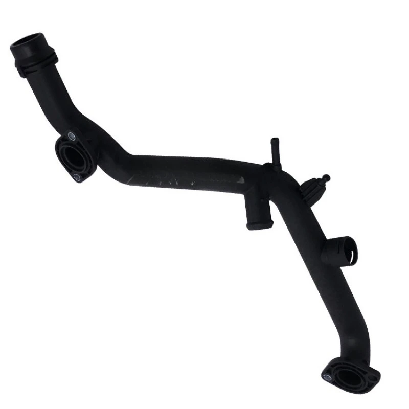 

Suitable for Audi, car cooling water pipe, radiator water pipe, car water pipe 06E121045F