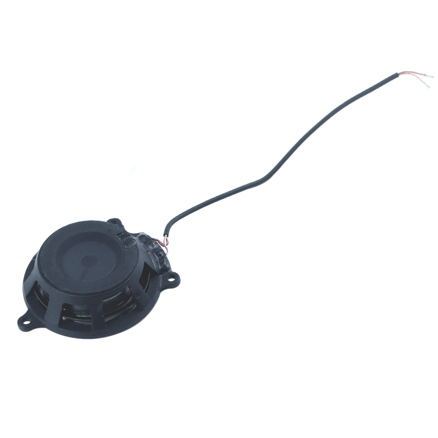 1 szt. GHXAMP Wibrator basowy Body Feel Horn 1,5 cala 8 omów 5 W
