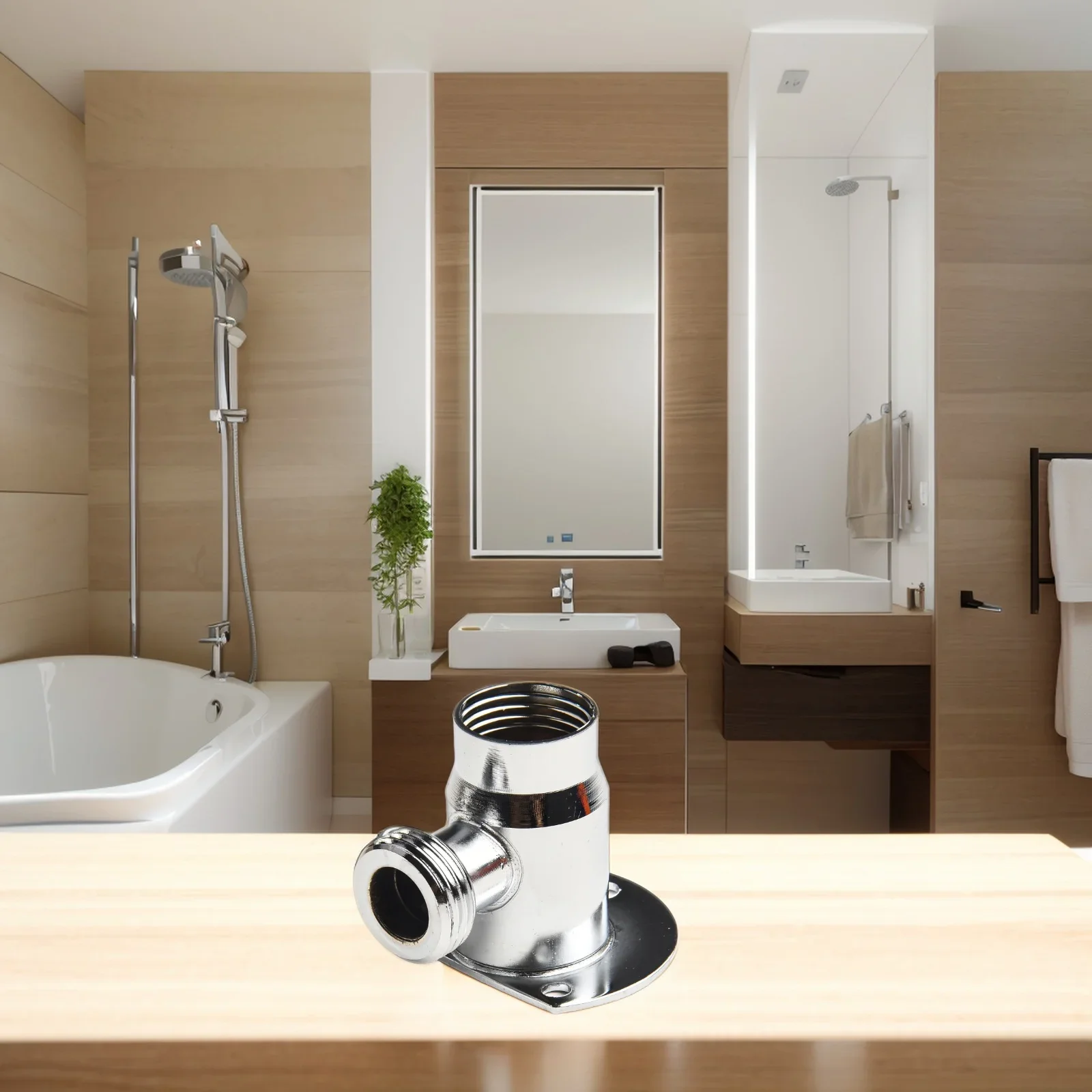 Exposed Faucet Mixer Valve 4 Points Bath Shower Faucet Exposed Shower Valve Outdoor Shower System Shower Roof In Bathhouse