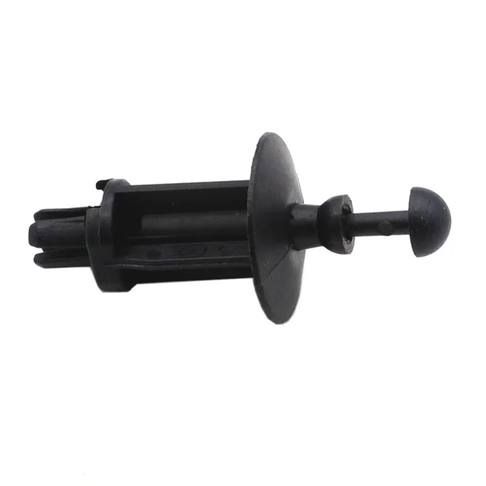 Heckklappen-Zierleisten-Halterungsschnalle für Mazda 3 BM Axela Schrägheck und CX30 CX4 CX3 2013-2023 Ersatzteilnummer BHN968301 – Detail 5