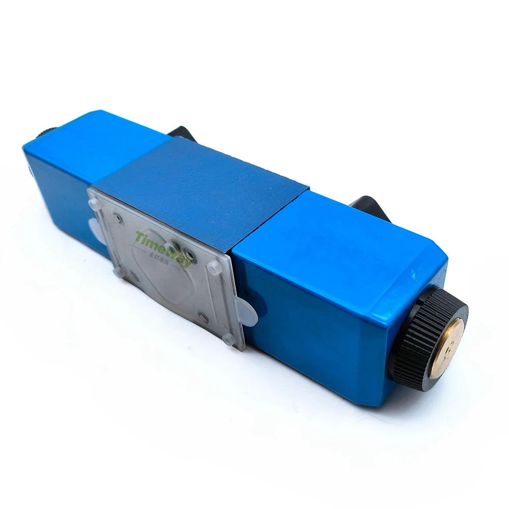 

DG4V-3 Magnetic Valve for DG4V-3-2C-M-U-H7-60 Hydraulic Solenoid Operated Directional Control Valves