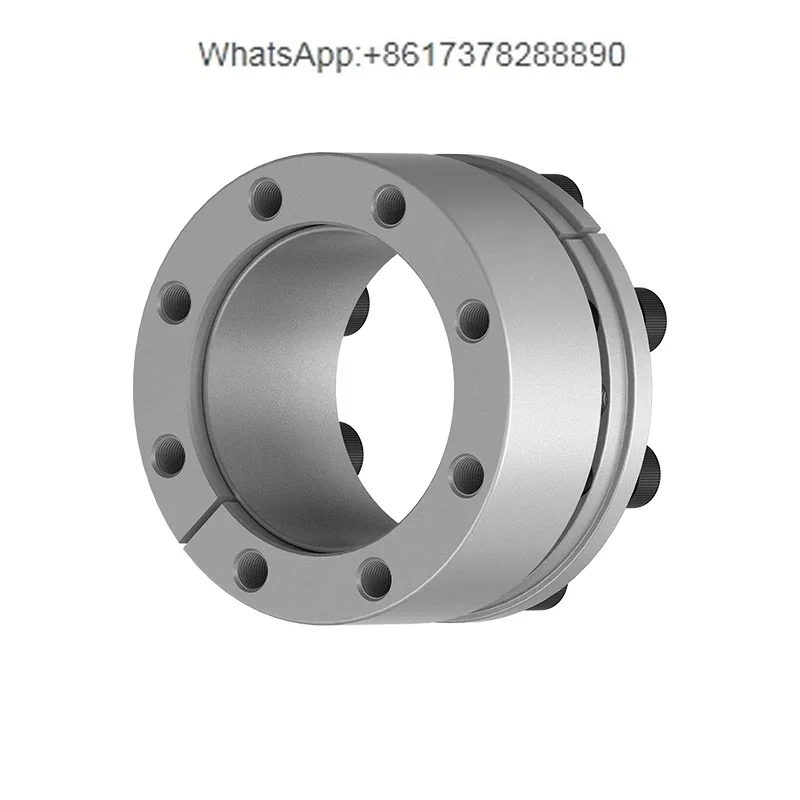 

Z3A expansion sleeve RFN7004 ktr200 expansion sleeve tlk130 rck70 key-free shaft sleeve FX40