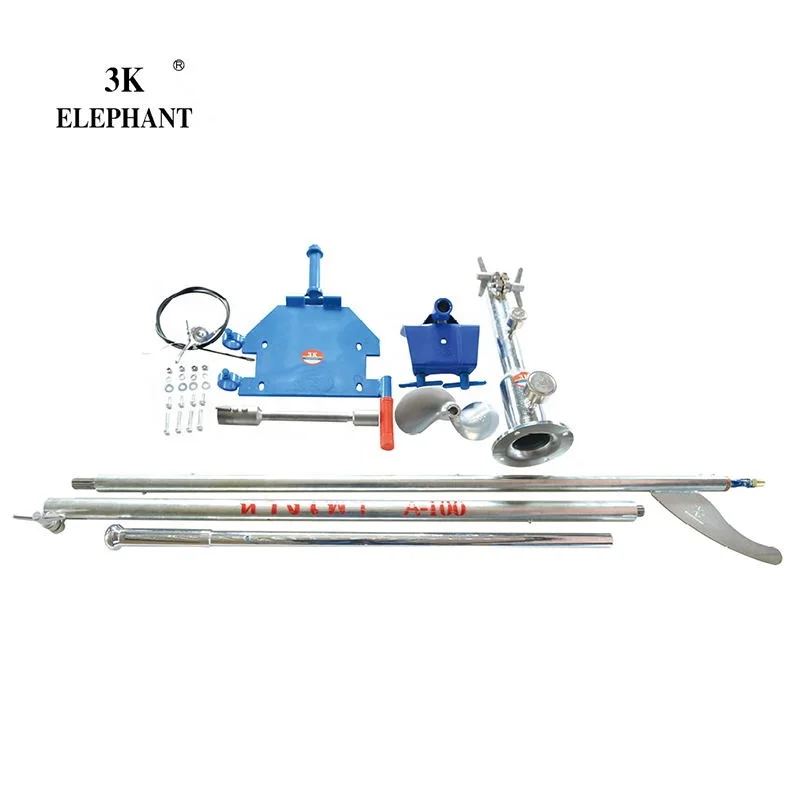 Terlaris!!! EASY K.1(A-100) kit baling-baling panjang terbaik dengan harga murah