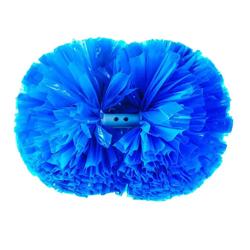 

Cheerleading Poms Soft Cheerleader Pompoms Colorful Cheerleading Pom Poms Cheerleader Pompoms Cheer Poms For Kids Adults