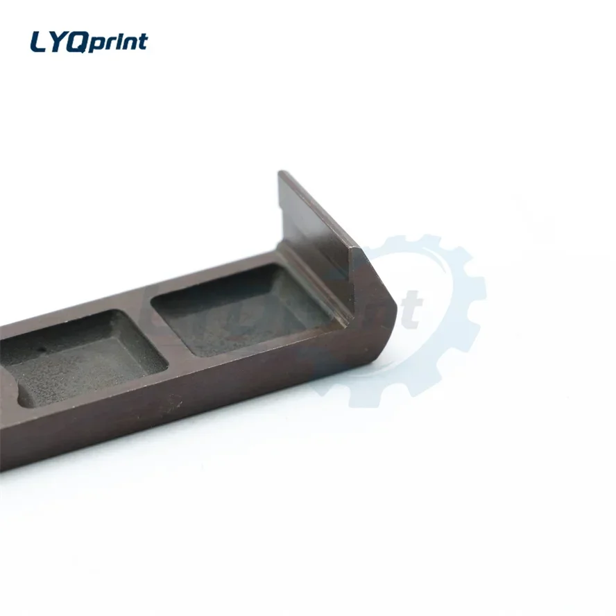 

Высококачественная зубчатая пластина SM102 для печатной машины, задняя зубчатая пластина SM102 для флип-машины, 82.582.627 для Heidelberg