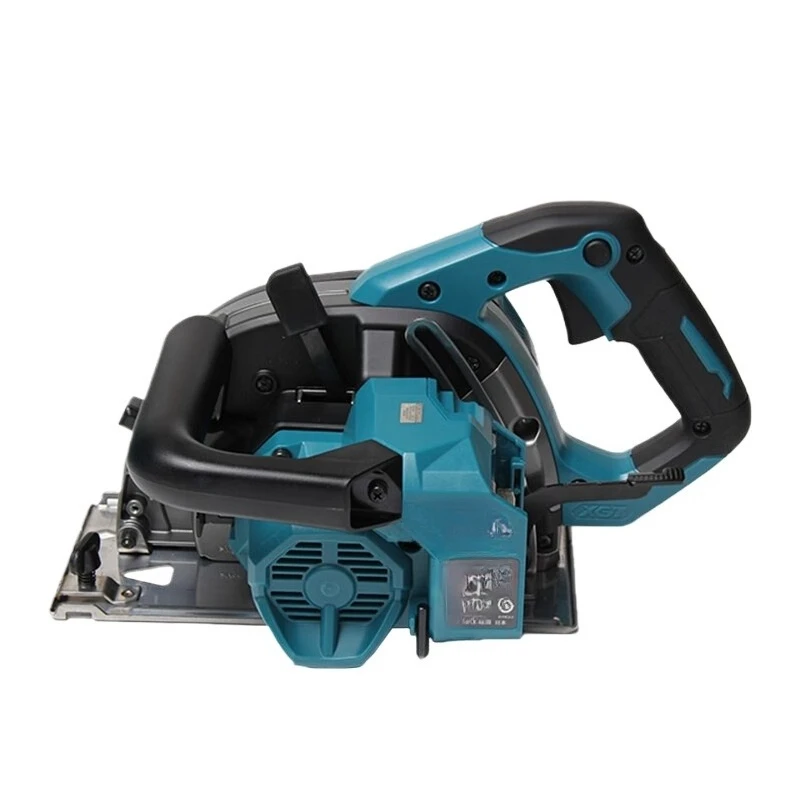 40V lithium battery circular saw rechargeable metal cutting machine metalworking high power brushless