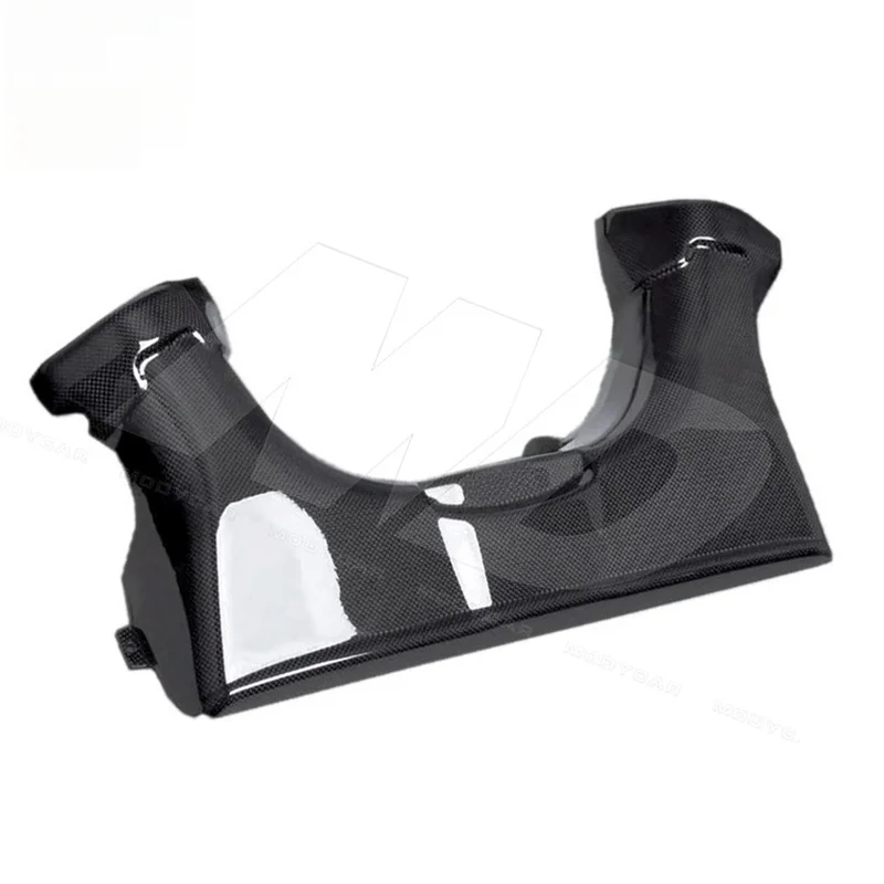 Capristo Carbon Fiber Air Box for 2015-2018 Ferrari 488 Gtb