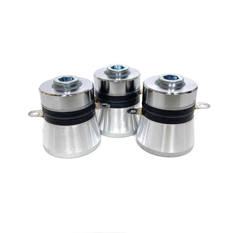 초음파 장비용 초음파 진동 진동기, Pzt4, 40khz, 60w