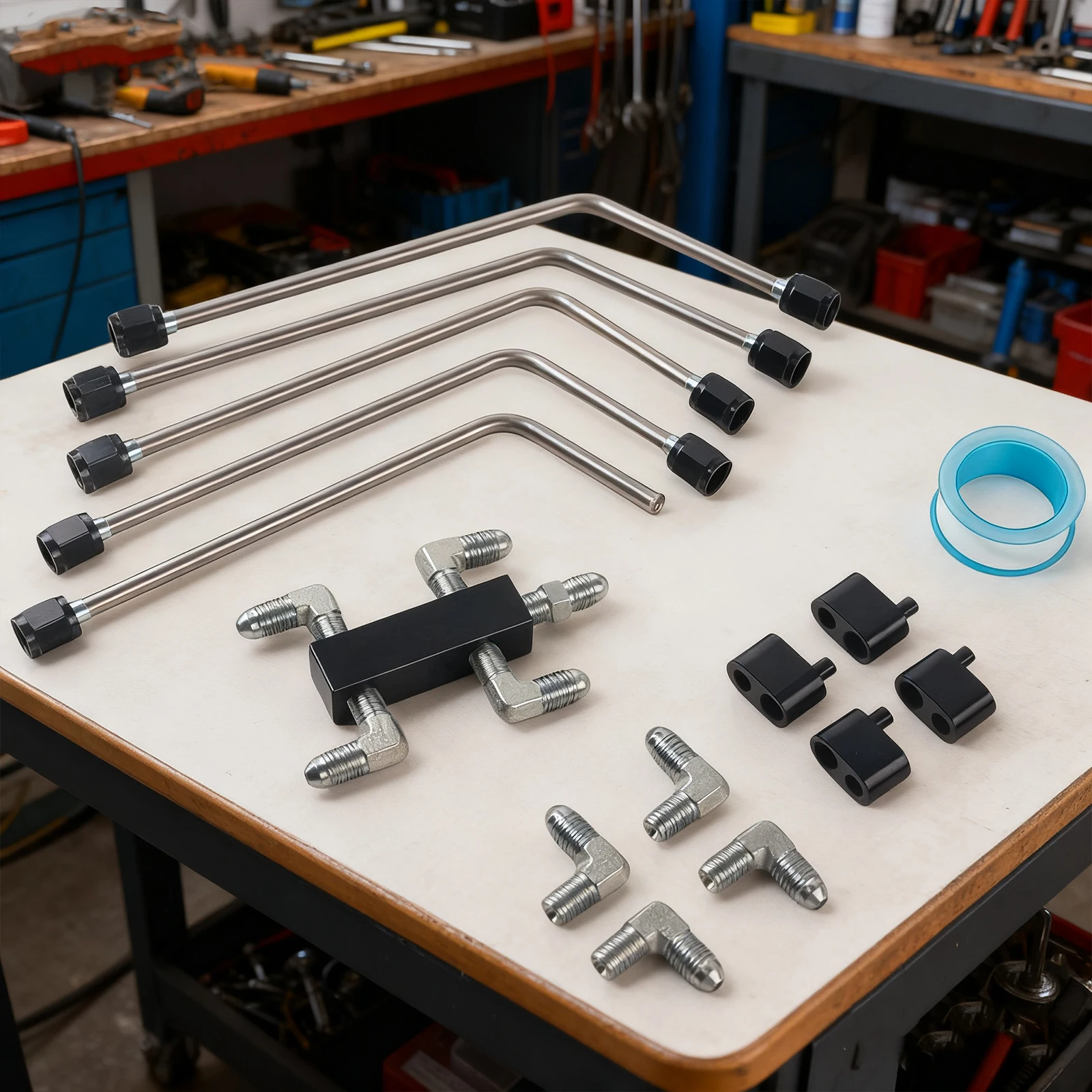 Ls Coolant Crossove…