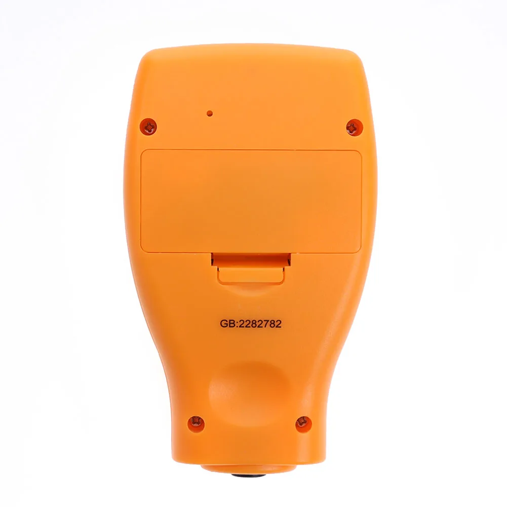 Thickness Gauge Coating Painting Tester Iron-based Film Thick Gauge Meter Tools view 3