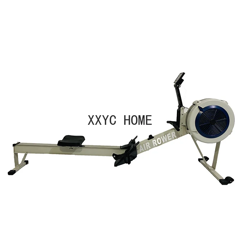 

wind resistance rowing machine commercial fitness equipment rowing foldable rowing