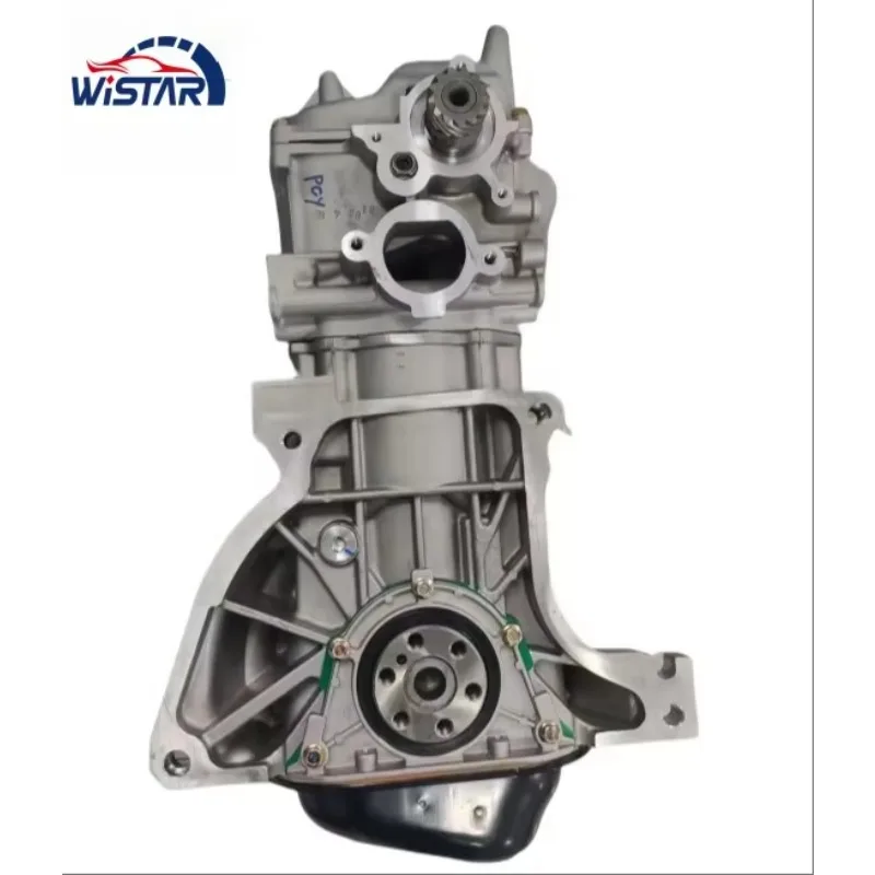Factory Price New  For Suzuki G16B Engine 1.6L  4 Cylinder For Vitara S-Cross APV G13B G13A F6A F8B Motors