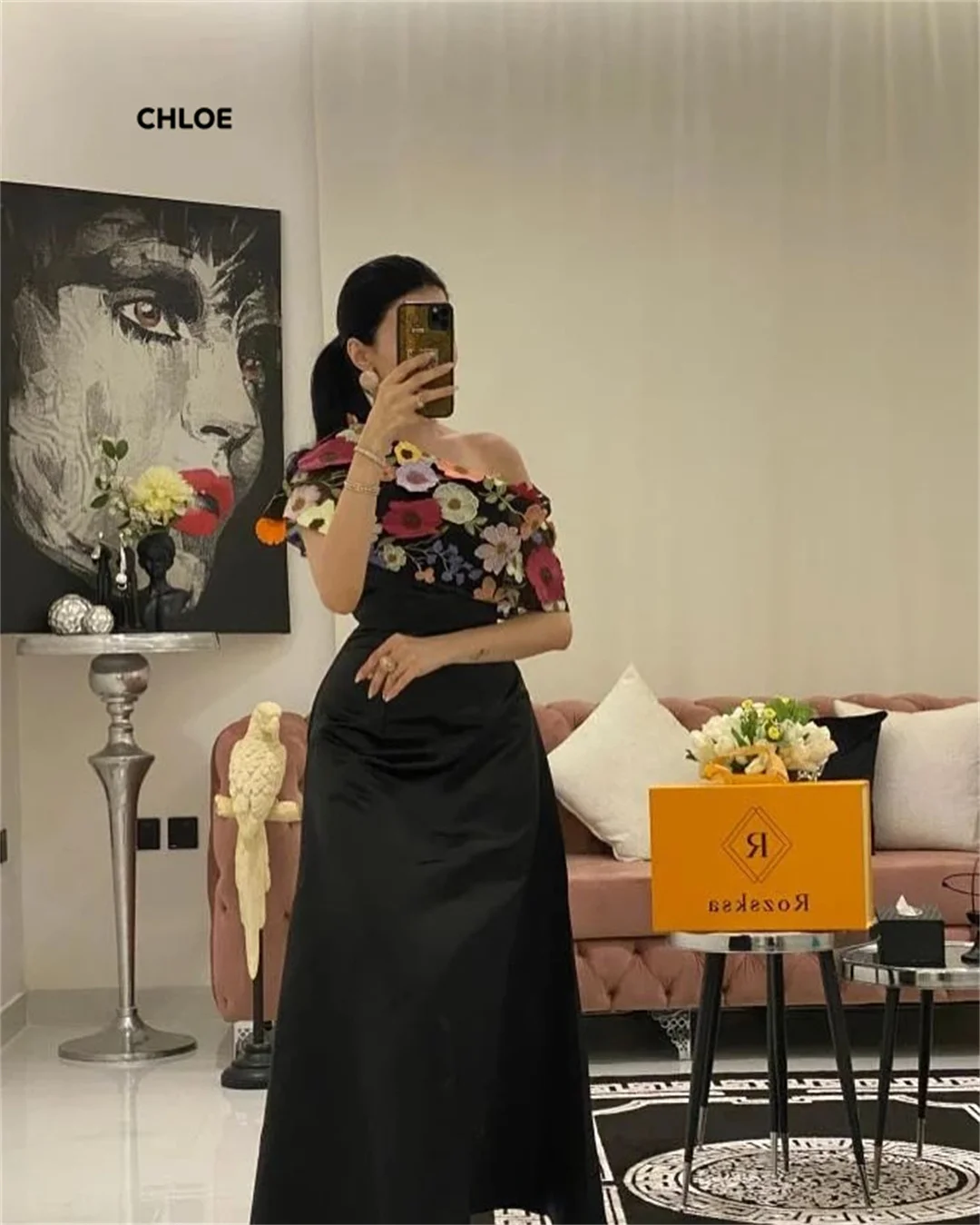 Wedding Party Dress Woman 2025 Evening Dresses Woman Elegant Luxury Prom Dress Bespoke Occasion Dresses for Special Occasions