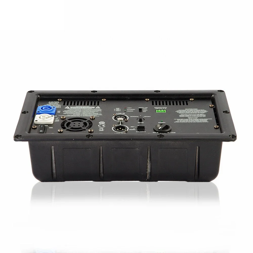 Class D 1000W High Power Amplifier Module Subwoofer Power Amplifier