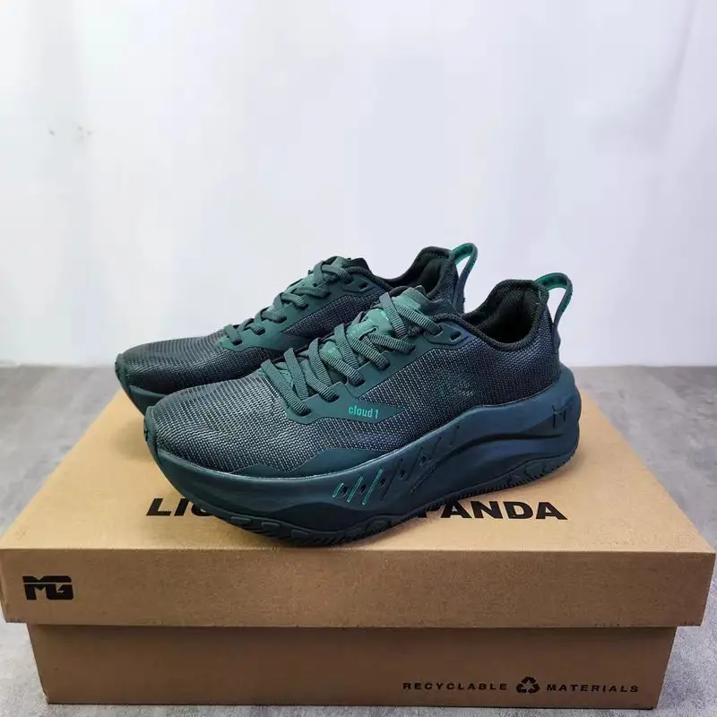 รองเท้าวิ่งและฝึกซ้อมคุณภาพสูง แบรนด์แท้ ระดับไฮเอนด์ สำหรับเท้ากว้าง รองรับแรงกระแทกได้ดีเยี่ยม สวมใส่สบาย ระบายอากาศได้ดี เหมาะสำหรับเดิน วิ่งจ๊อกกิ้ง ไซส์ 35-46