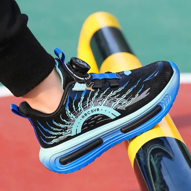 2026 New Style Boys… - image