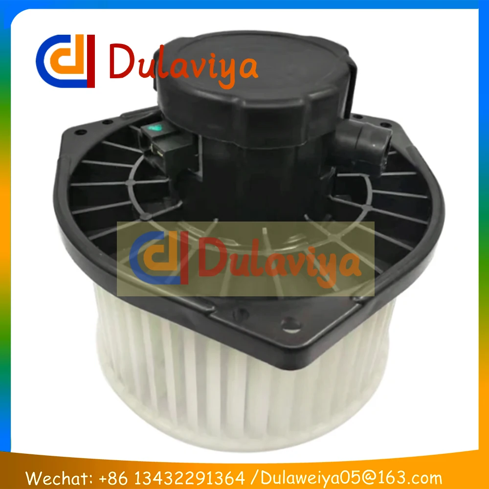 New For Mitsubishi L200 PAJERO MONTERO Auto Air Conditioner Blower Motor 7802A105 DY8913