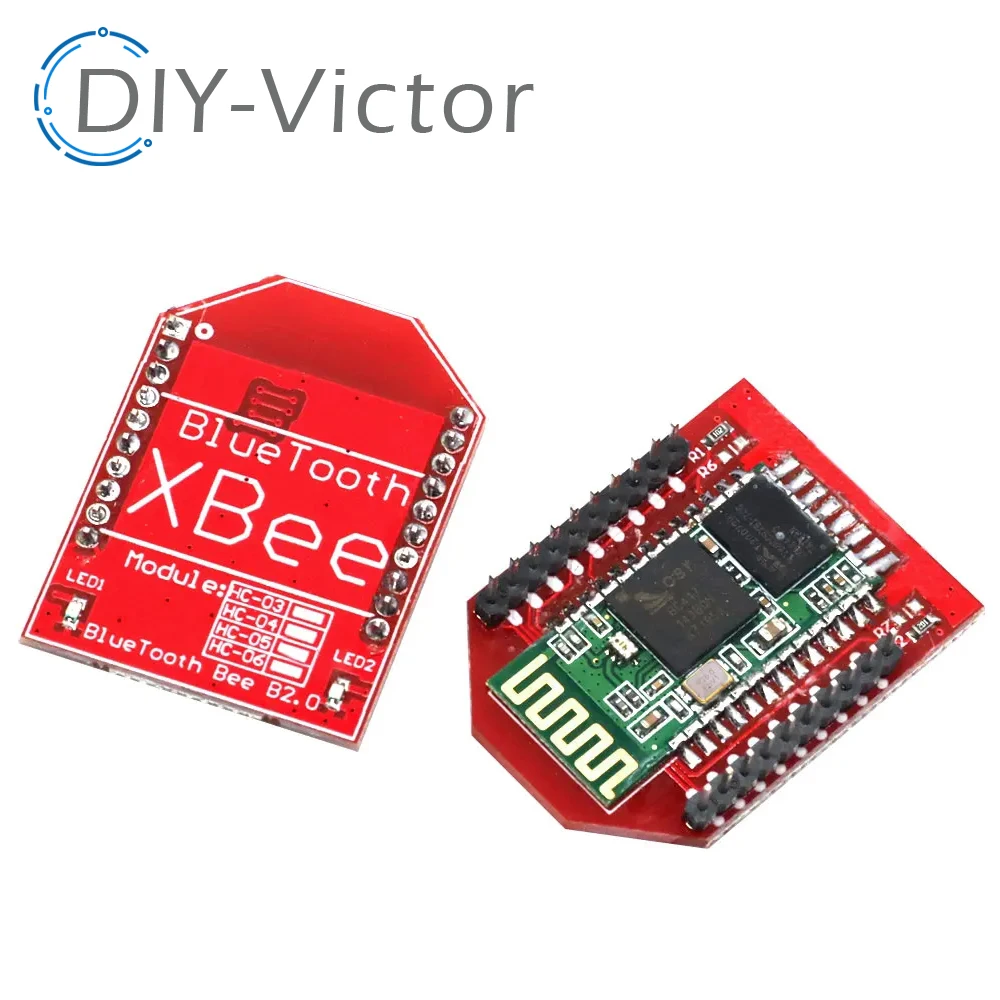 XBEE Bee Bluetooth Wireless module Bluetooth slave HC-06 HC-05 Module For Arduino