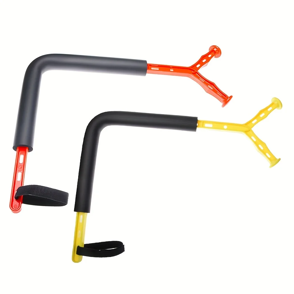 Golf Rotating Swing Trainer for Posture Correction and Swing Speed Training