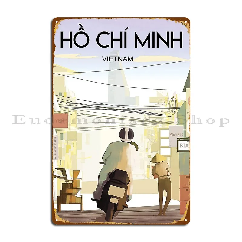 Ho Chi Minh Vietnam… - image