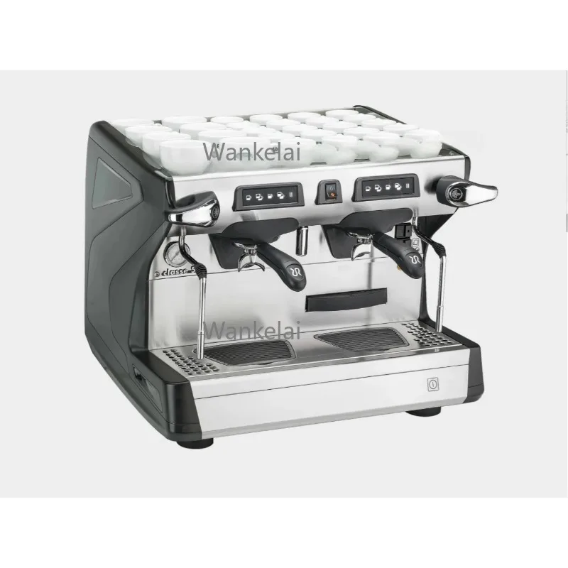 Coffee machine Italian American Italian semi automatic coffee machine
