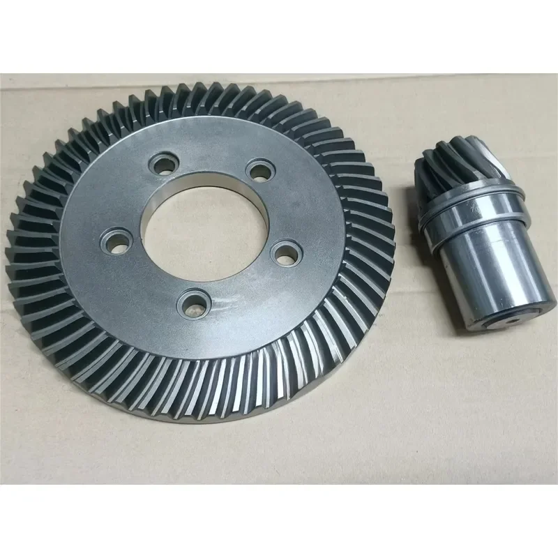 Air Jet Loom Spare Parts Positive Camshaft Gear Bevel Gear T and for Textile Machinery