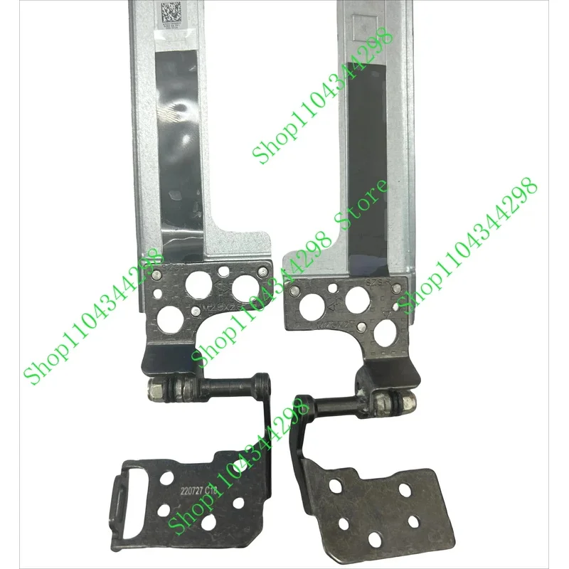 PJSE Laptop LCD Screen Hinges for Acer Nitro 5 AN515-45 AN515-50