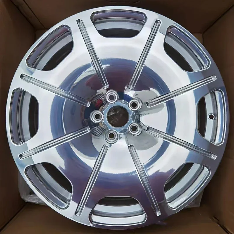 Please inquire about the price. Suitable for A8L Founder Horch Edition forged wheels18/19/20 inches, A6A4A5A3RS modified wheels