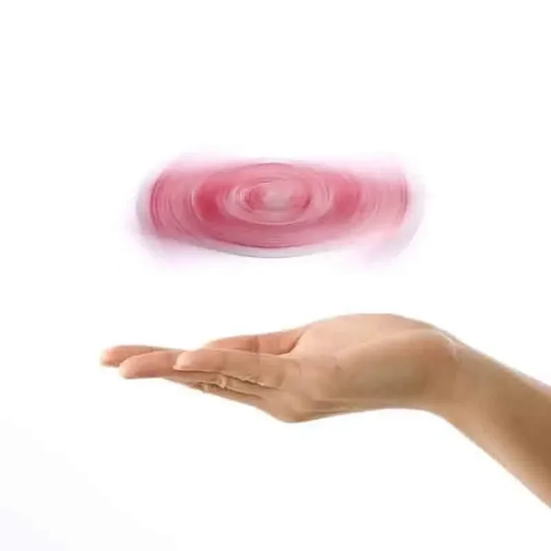 

Fingertip Flying Card (Electric Version) Magic Tricks Floating Cards Rotation Close Up Street Illusions Magie Gimmicks Props