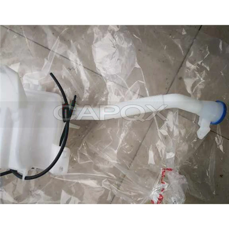 Wiper Water Tank For Mitsubishi Eclipse Cross Windshield Washer Bottle Tank Pump