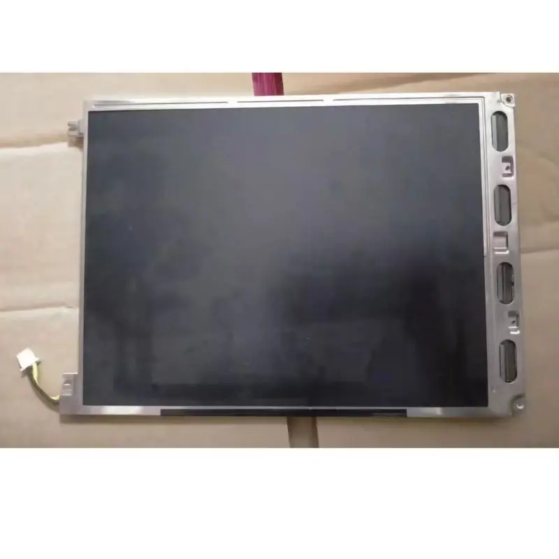 Second hand HY84020176JF1I LCD screen test OK, fast shipping