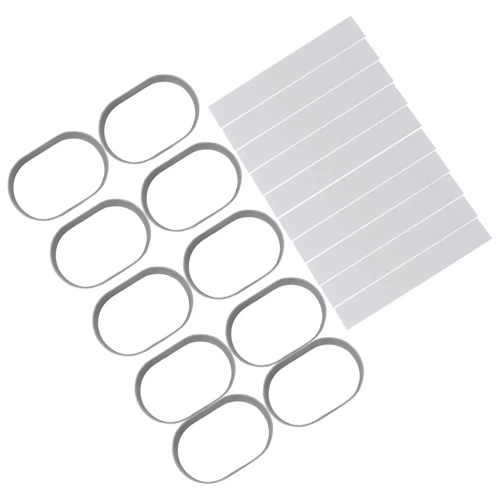 Stainless Steel Cheese Mold Set 110 pcs – Baking Molds for Chocolate, Cake, Fondant, Candy – Easy Release & Shape Retention