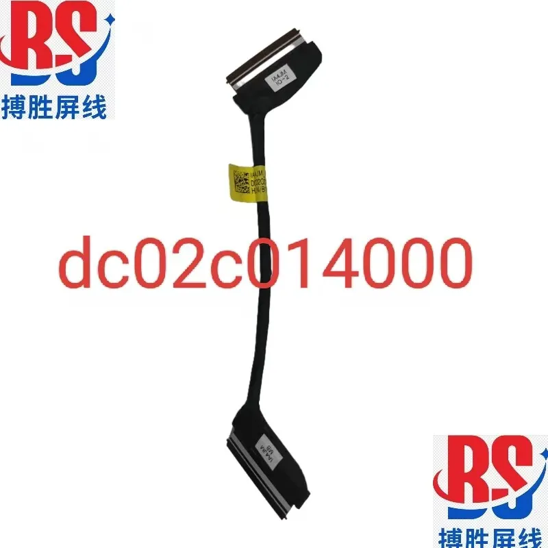 

for ASUS CM3401 ia4JM dc02c014000 IO cable