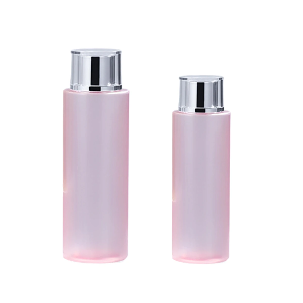 Liquid Dispensing Bottle 100/120ML Refillable Portable Transparent Practical Multi-Use Travel Bottle.