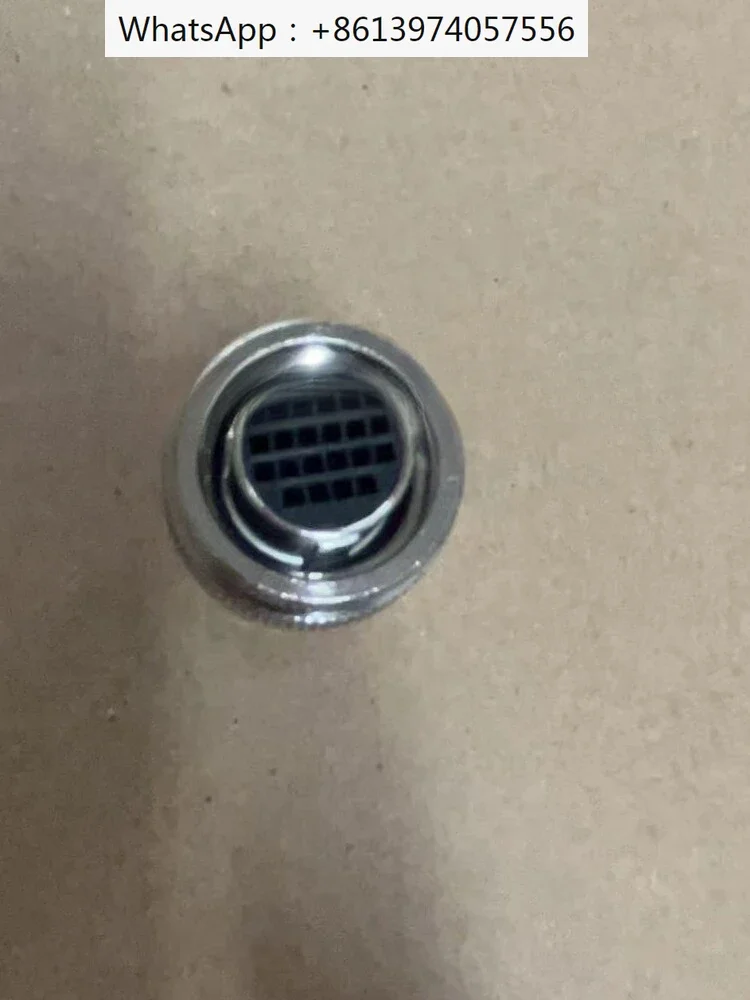 

Original imported Hirose Miniature Circular Connector Plug Terminal HR22-12TPD-20SC(73)